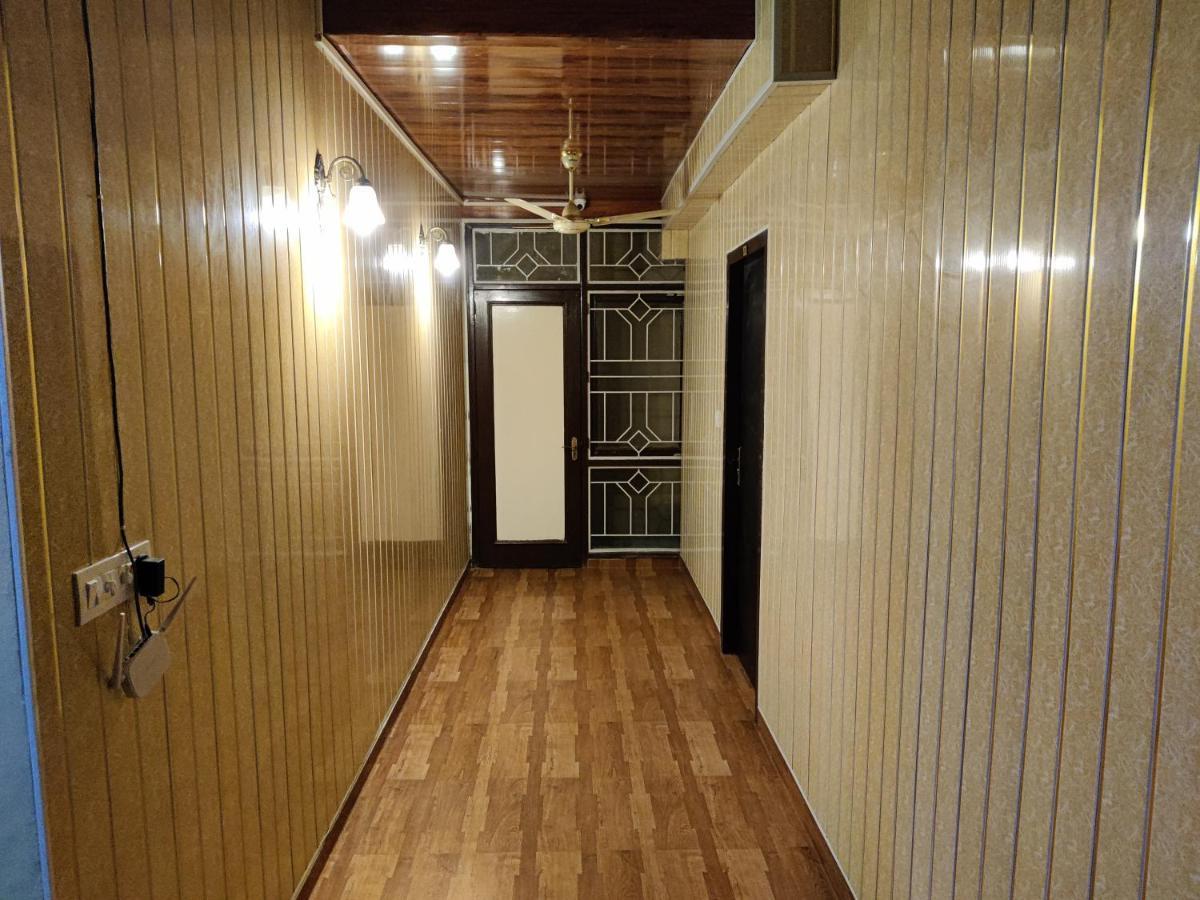 Hotel Bamboo Castle Dzsaipur Kültér fotó