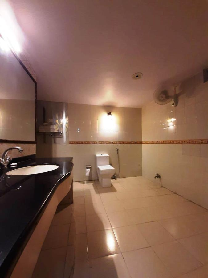 Hotel Bamboo Castle Dzsaipur Kültér fotó